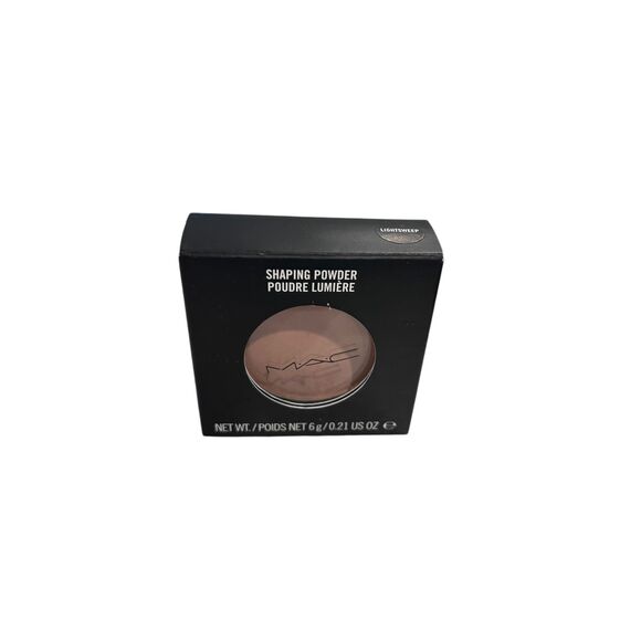 Mac Cosmetics Shaping Powder "Lightsweep" 6g/0.21oz New/ Authentic - Picture 1 of 3